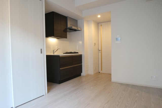 居室・リビング　※イメージ別号室写真