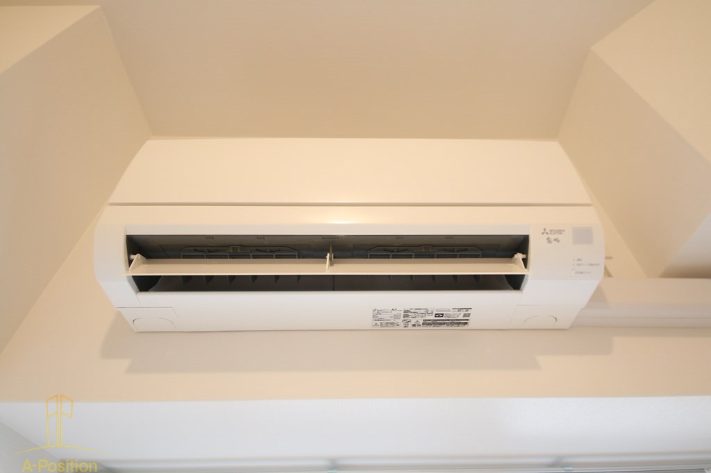 その他設備　エスリードレジデンス大阪福島シティクロス