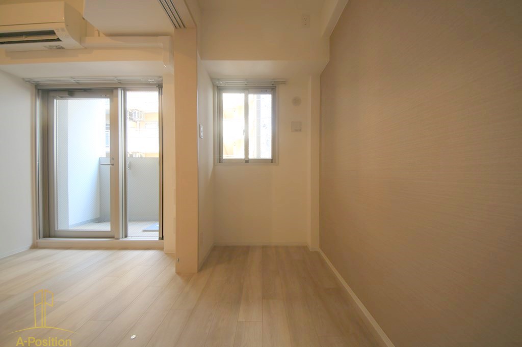 その他部屋・スペース　エスリードレジデンス大阪福島シティクロス