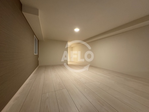 その他部屋・スペース　ハーモニーテラス墨江　寝室