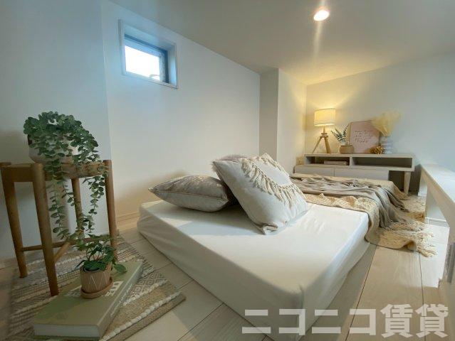 その他部屋・スペース　別号室イメージの為、現状を優先致します。