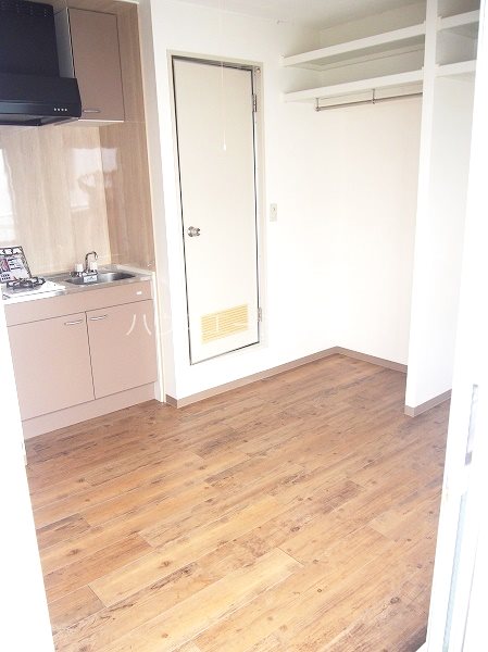 その他　お部屋の使い方はあなた次第です