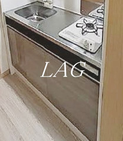 キッチン　キッチンです。（同仕様です。）