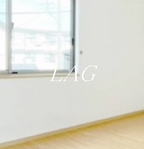 居室・リビング　洋室のお部屋です。（同仕様です。）