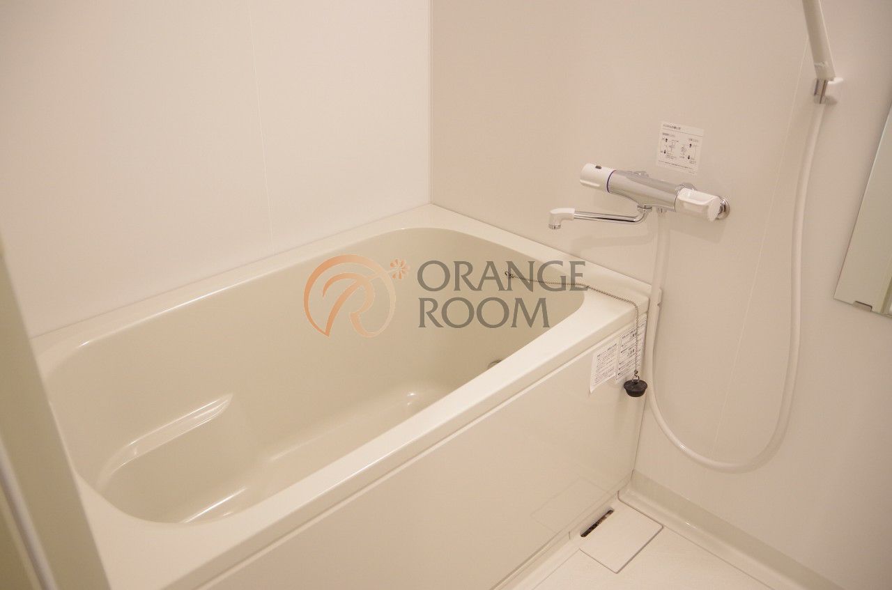 バス・シャワールーム　ユノー東大前