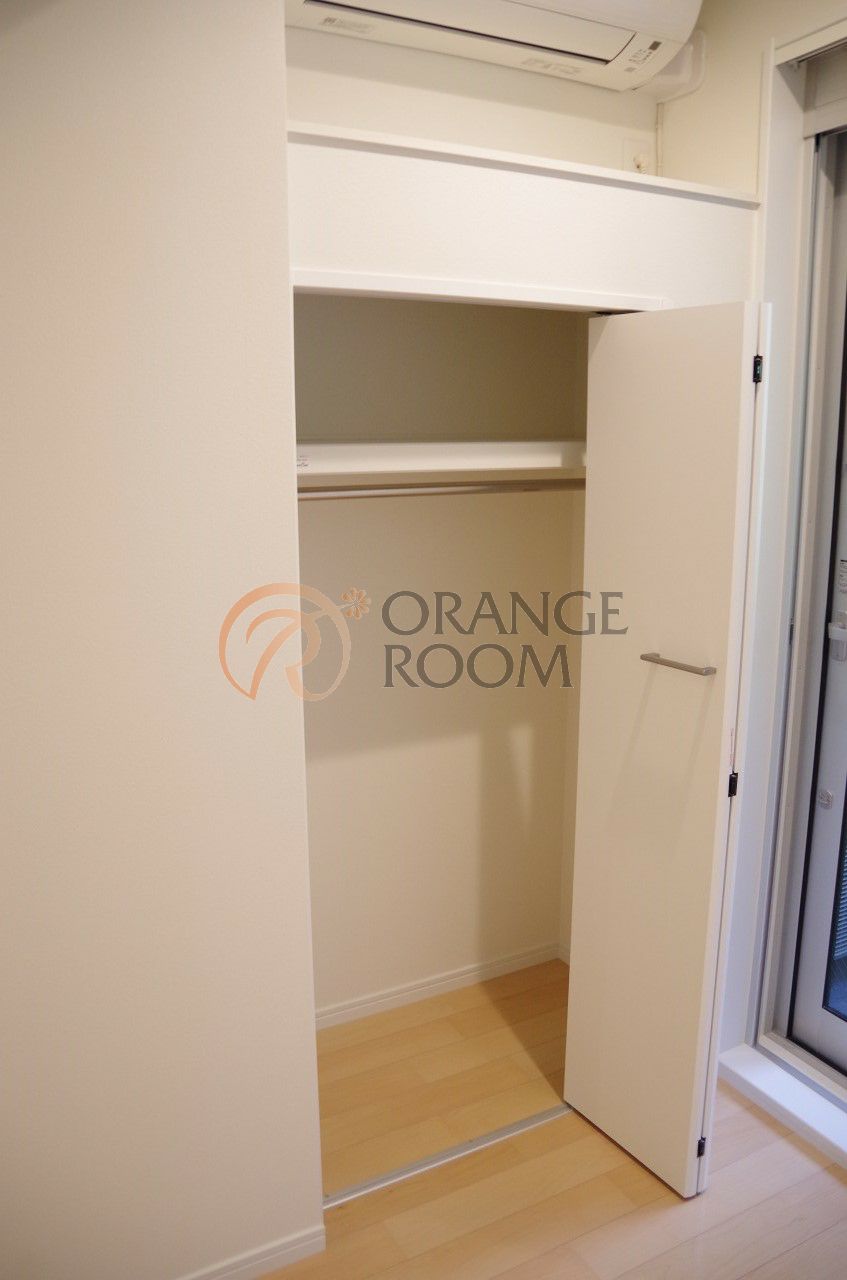 収納　ユノー東大前