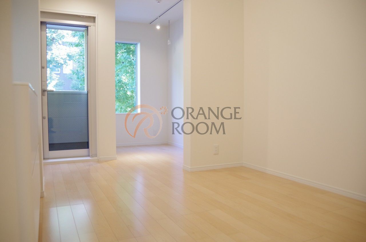 居室・リビング　ユノー東大前