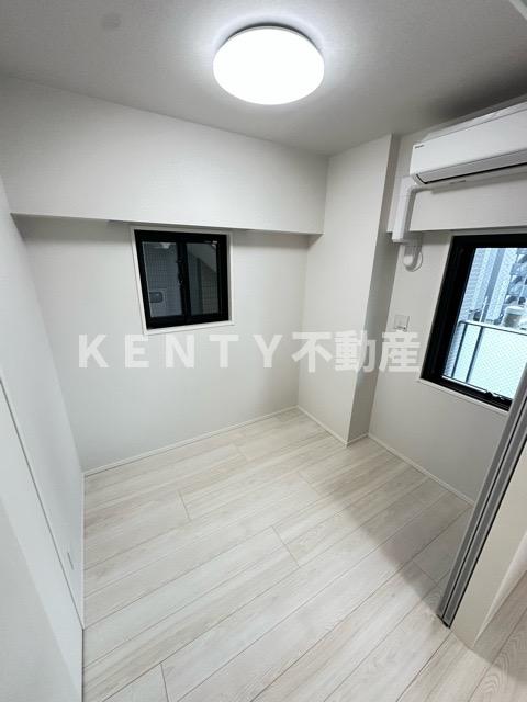 その他部屋・スペース　おしゃれな内装です