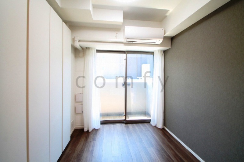 その他部屋・スペース　洋室