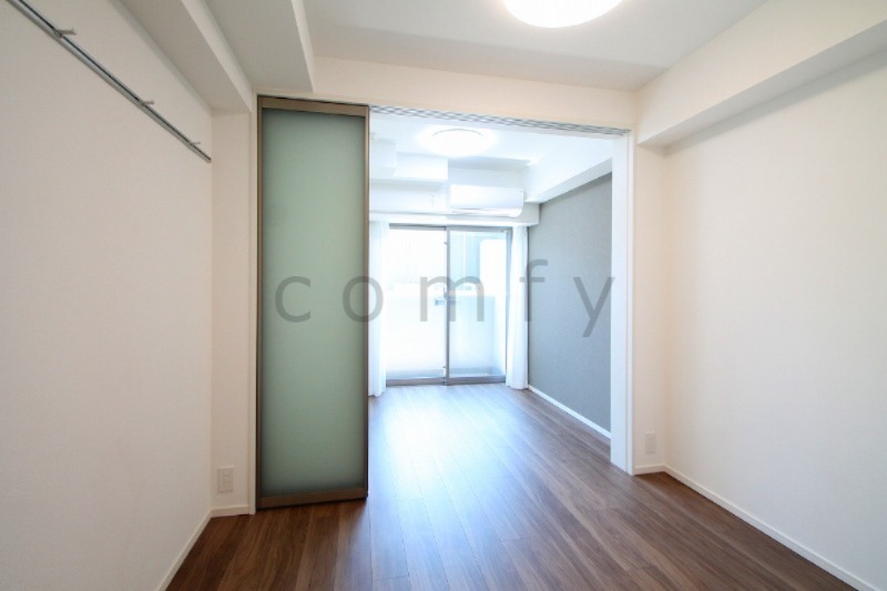 居室・リビング　リビングダイニング