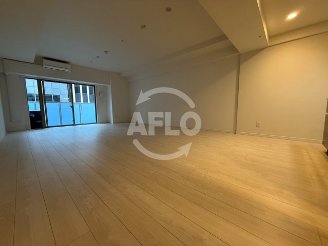 居室・リビング　南久宝寺FUKUE2023　洋室