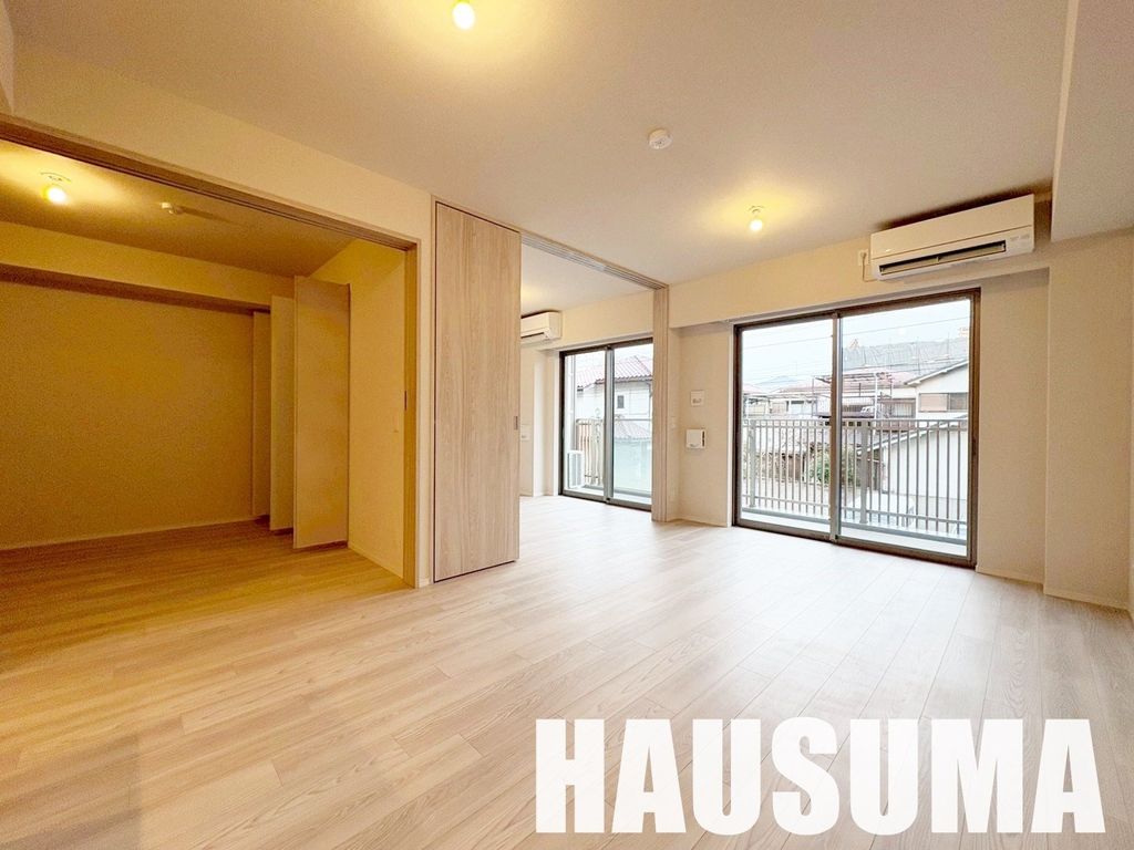 居室・リビング　リビング/居室