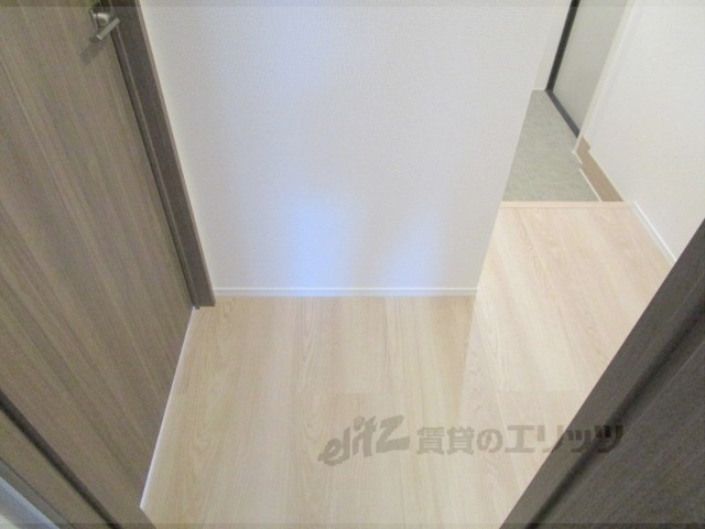 その他部屋・スペース　廊下