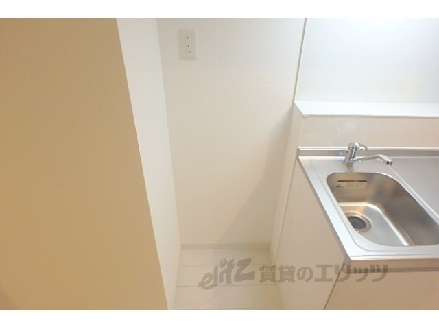 その他部屋・スペース　冷蔵庫置場