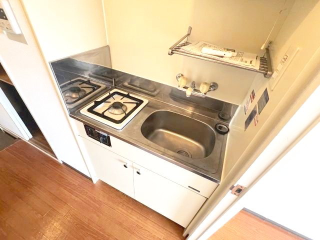 藤和シティコープ本山のキッチン写真