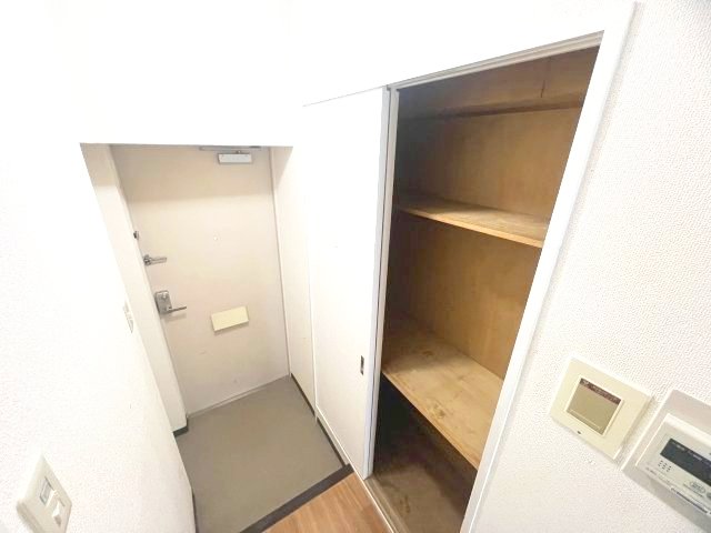 藤和シティコープ本山の内装写真
