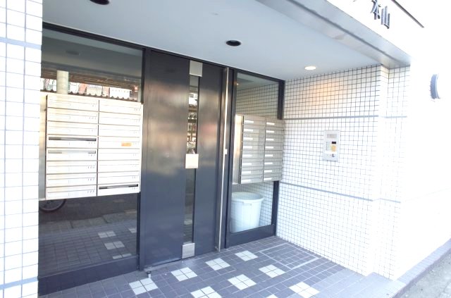 藤和シティコープ本山の外観写真