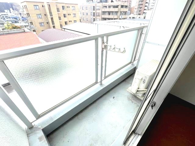 藤和シティコープ本山の内装写真