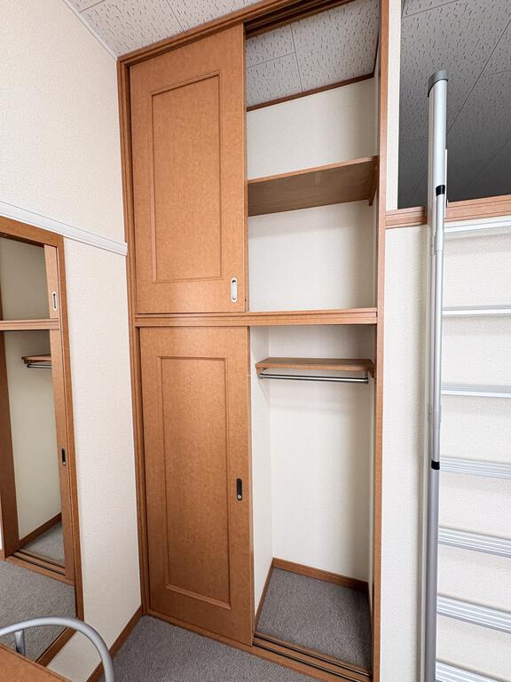 収納　大容量の収納
