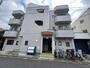 武蔵関駅より徒歩9分 2階 築36年6ヶ月の賃貸物件