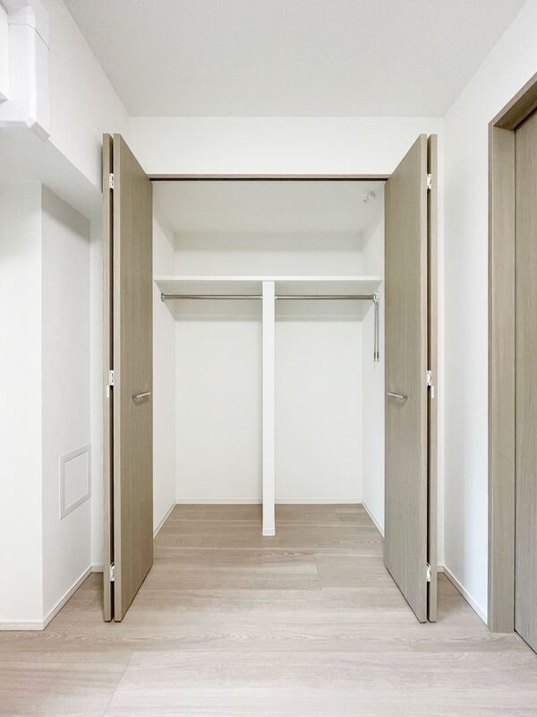 収納　収納※別部屋参考写真