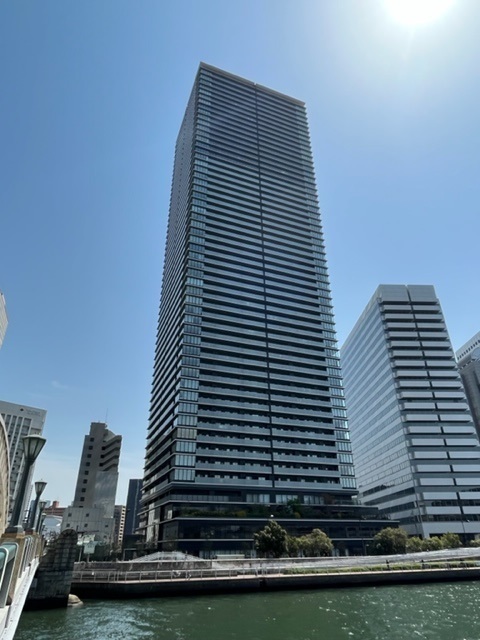 建物外観　建物外観(1)