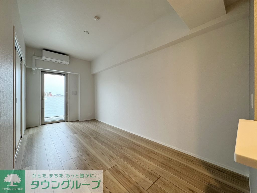 居室・リビング　リビング/居室