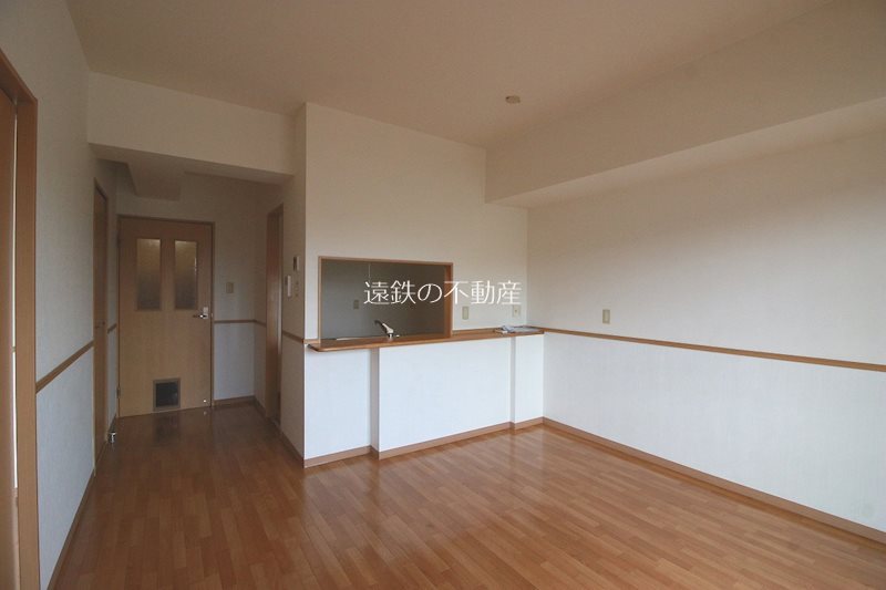 居室・リビング　※現況優先