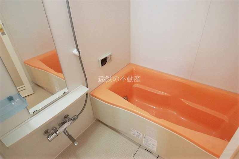 バス・シャワールーム　※現況優先