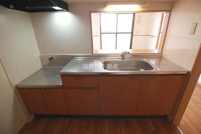 キッチン　※現況優先