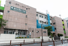 小学校　港区立東町小学校（小学校）まで742m