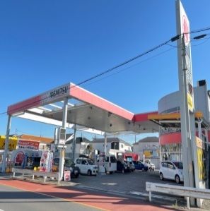 その他　出光（その他）まで1000m