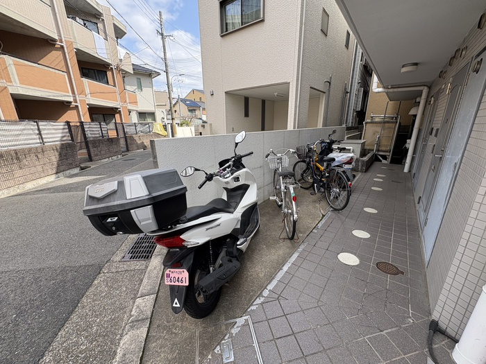 その他共有部分