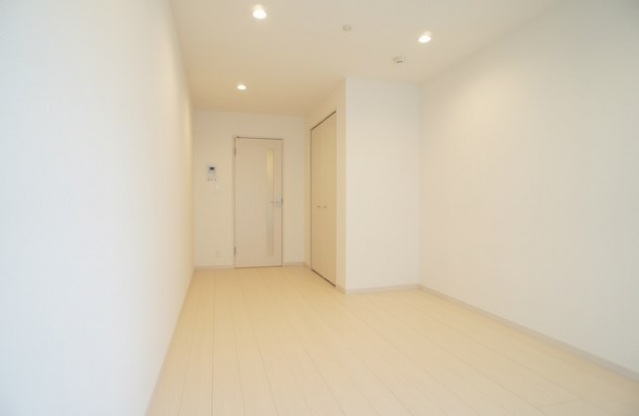 居室・リビング　居室