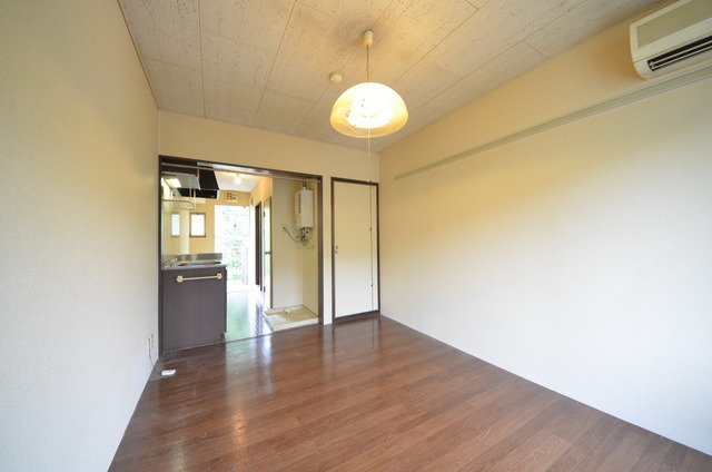 その他部屋・スペース　★開放感のあるお部屋★