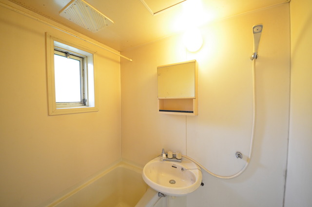 洗面設備　★あると便利な洗面台★