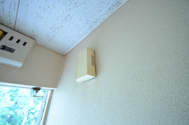 セキュリティ　★インターホン★