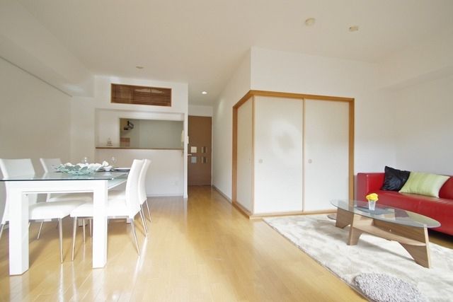 居室・リビング