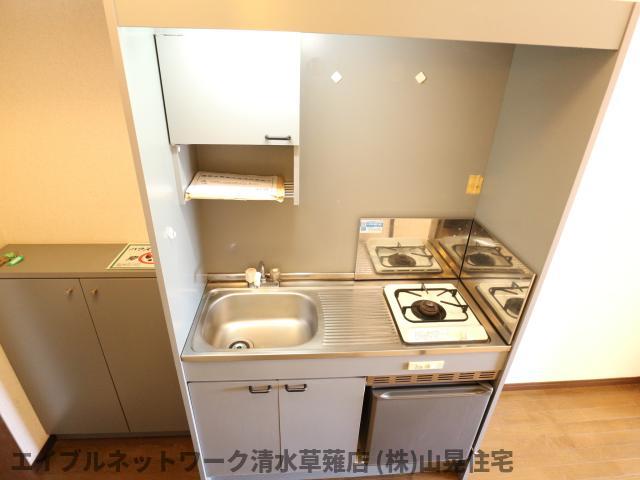 キッチン　同イメージ