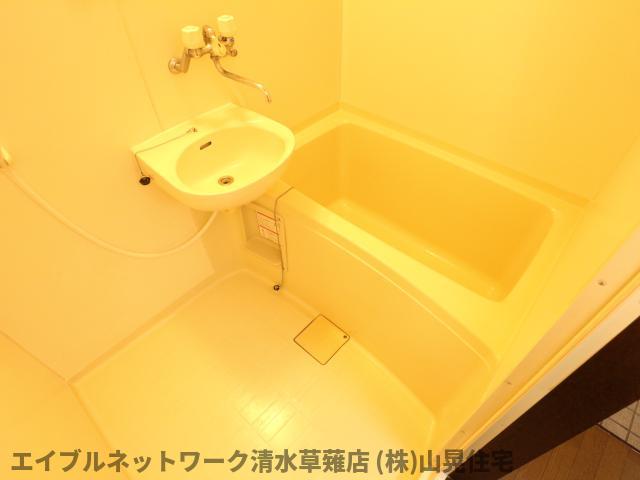 バス・シャワールーム　同イメージ