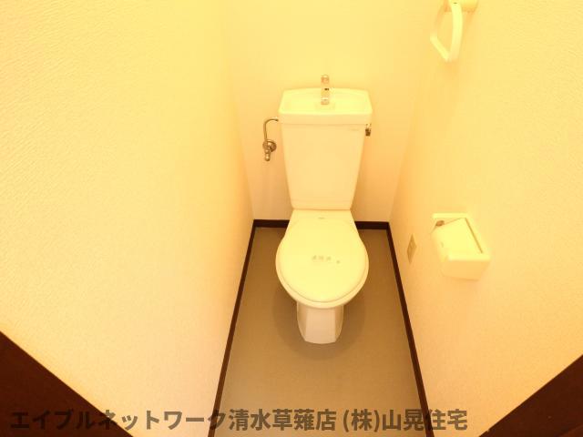 トイレ　同イメージ