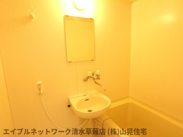 洗面設備　同イメージ