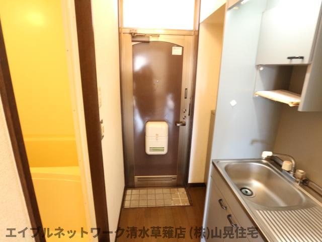 玄関　同イメージ