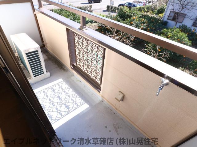 バルコニー　同イメージ