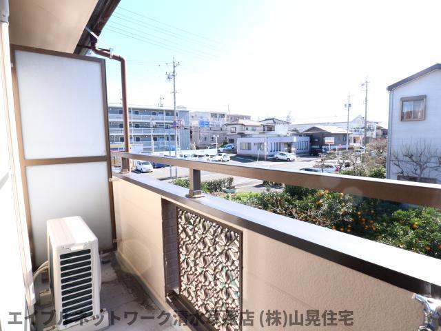 眺望　同イメージ