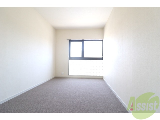 その他部屋・スペース　陽当たり良好！