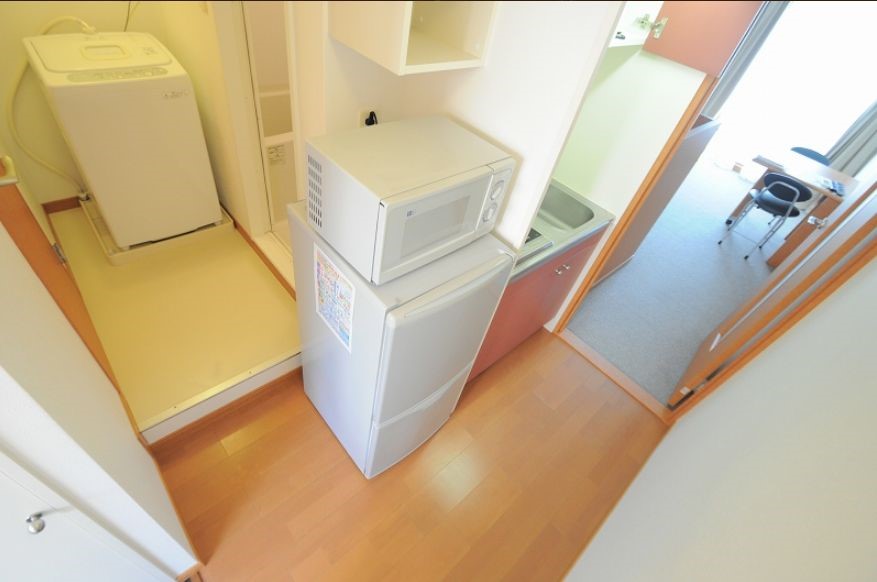 その他設備　類似物件の写真となります。※イメージ、現状優先。