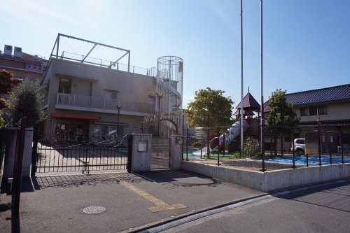 幼稚園・保育園　ほうりんフレンズ保育園（幼稚園・保育園）まで307m