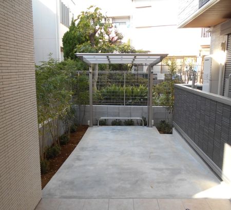 その他共有部分　エクセリア若宮