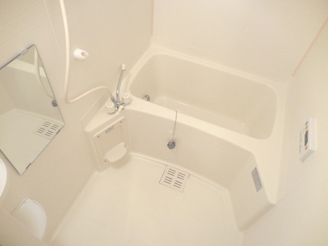 バス・シャワールーム　ウォームリブ(Good Home)